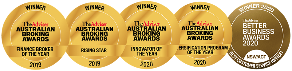 Australian Business Awards 2019-2020